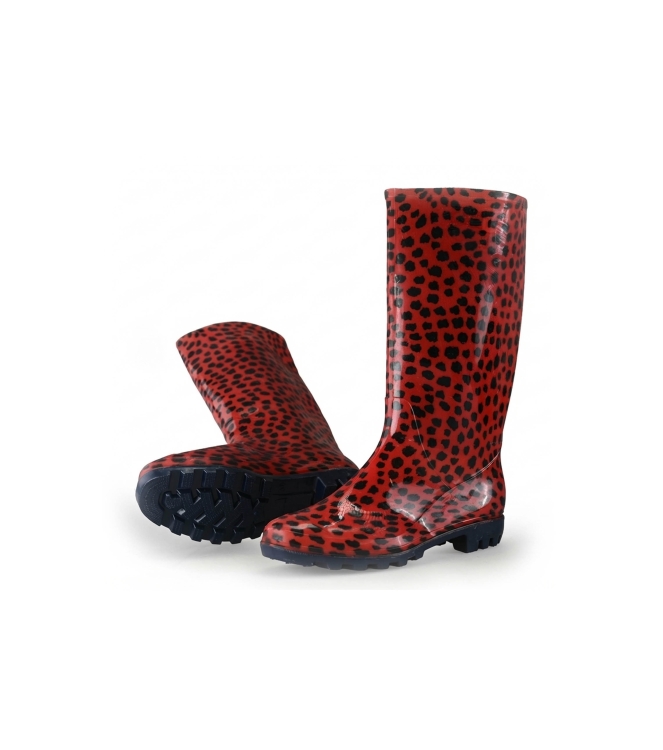 Xq Footwear Regenstiefel