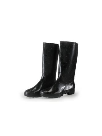 Xq Footwear Regenstiefel Blau 312693