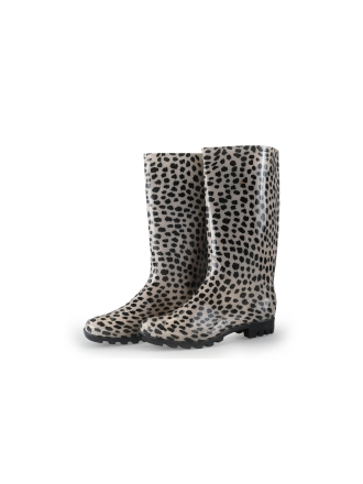 Xq Footwear Regenstiefel 312694