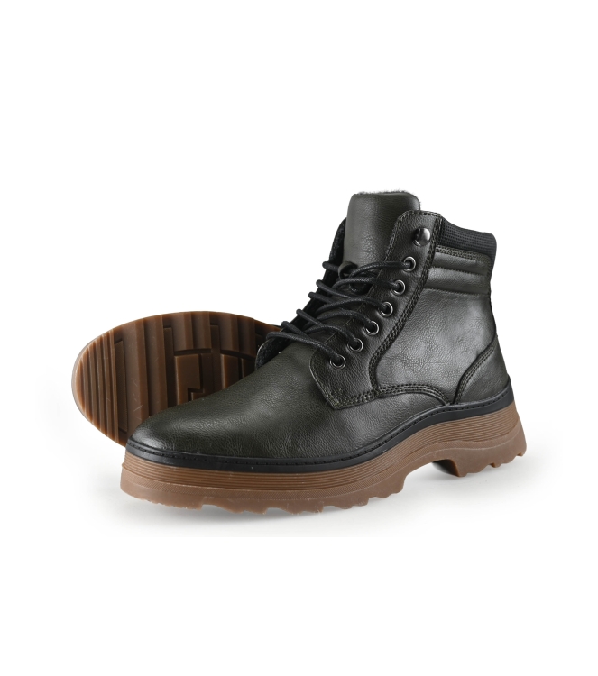 Bottesini Schnürstiefel