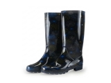 Xq Footwear Regenstiefel