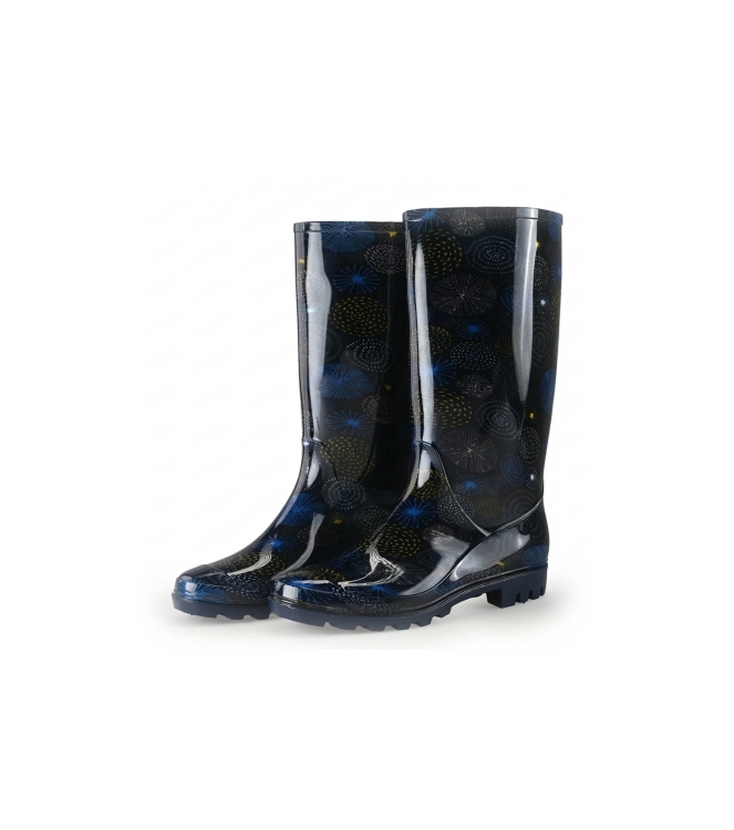 Xq Footwear Regenstiefel