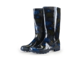 Xq Footwear Regenstiefel