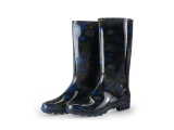 Xq Footwear Regenstiefel