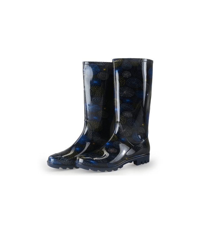 Xq Footwear Regenstiefel