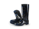 Xq Footwear Regenstiefel