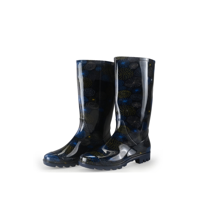 Xq Footwear Regenstiefel