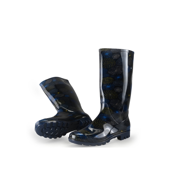Xq Footwear Regenstiefel