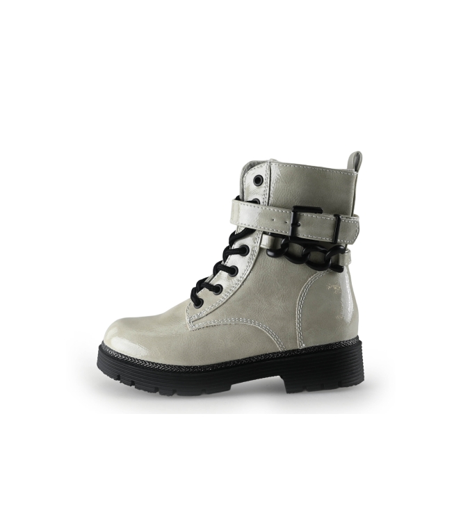 Barbarella Schnürstiefel