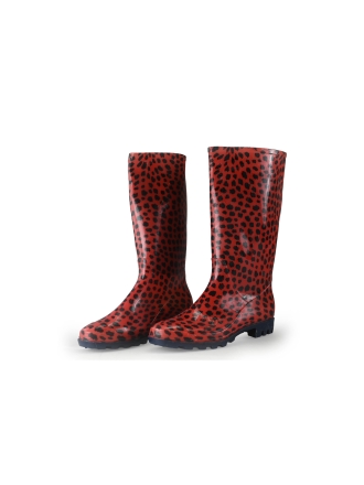 Xq Footwear Regenstiefel Sonstiges 312709