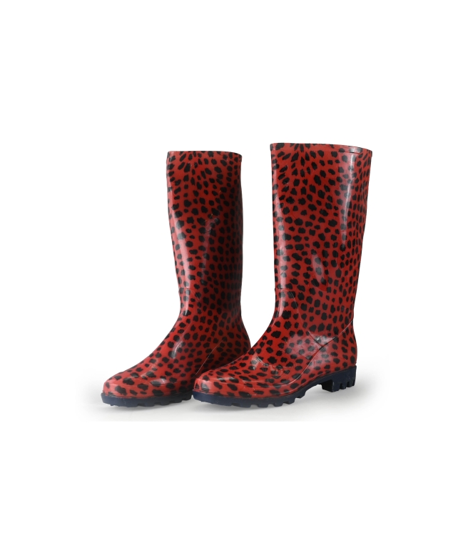 Xq Footwear Regenstiefel