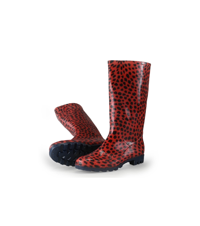 Xq Footwear Regenstiefel