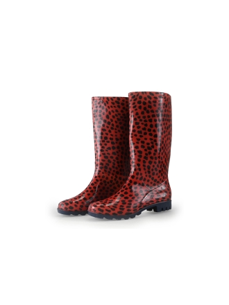 Xq Footwear Regenstiefel Sonstiges 312711