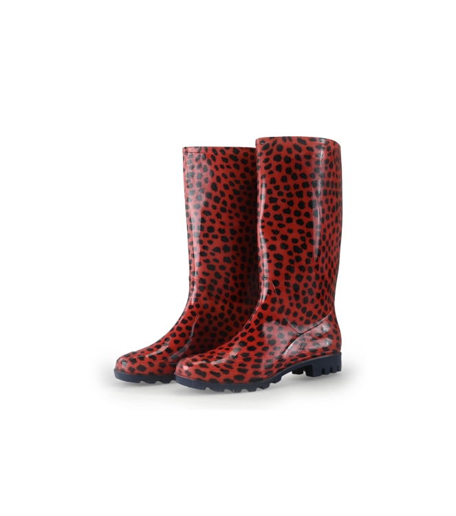 Xq Footwear Regenstiefel
