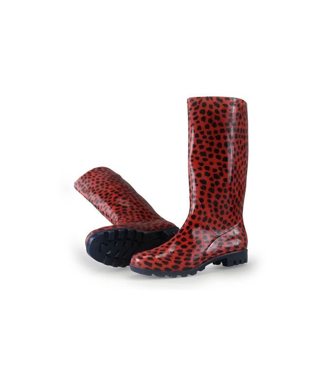 Xq Footwear Regenstiefel