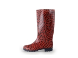 Xq Footwear Regenstiefel