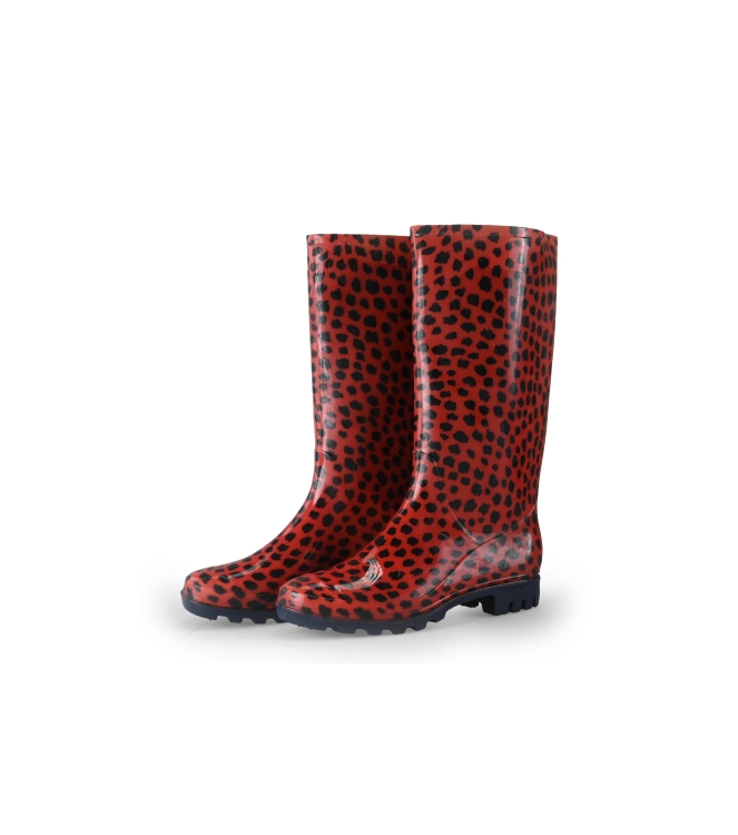 Xq Footwear Regenstiefel