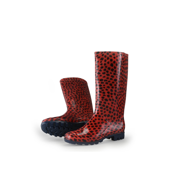 Xq Footwear Regenstiefel