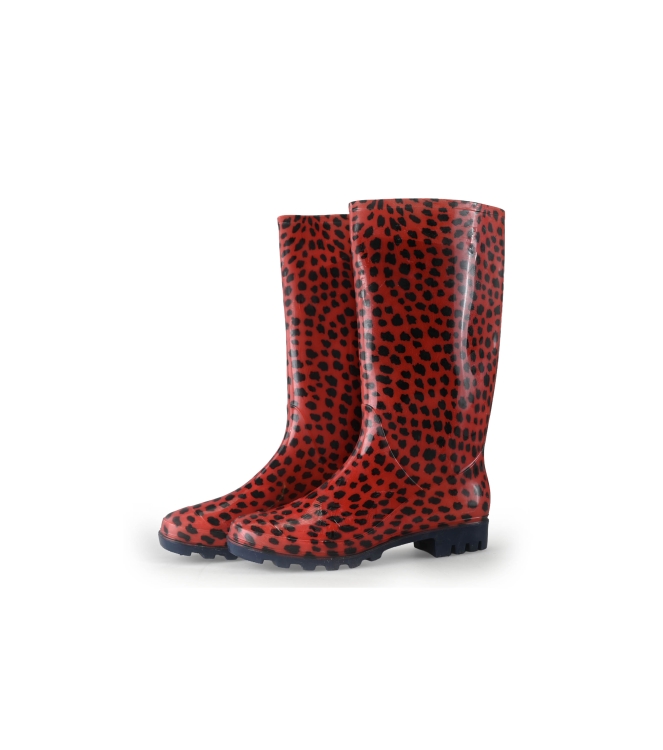 Xq Footwear Regenstiefel