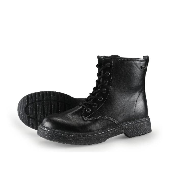 Tex Schnürstiefel