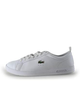 Lacoste Sneaker Weiß 312723