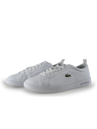Lacoste Sneaker Weiß 312723
