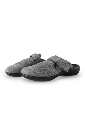 Westland Hausschuhe Grau 312725