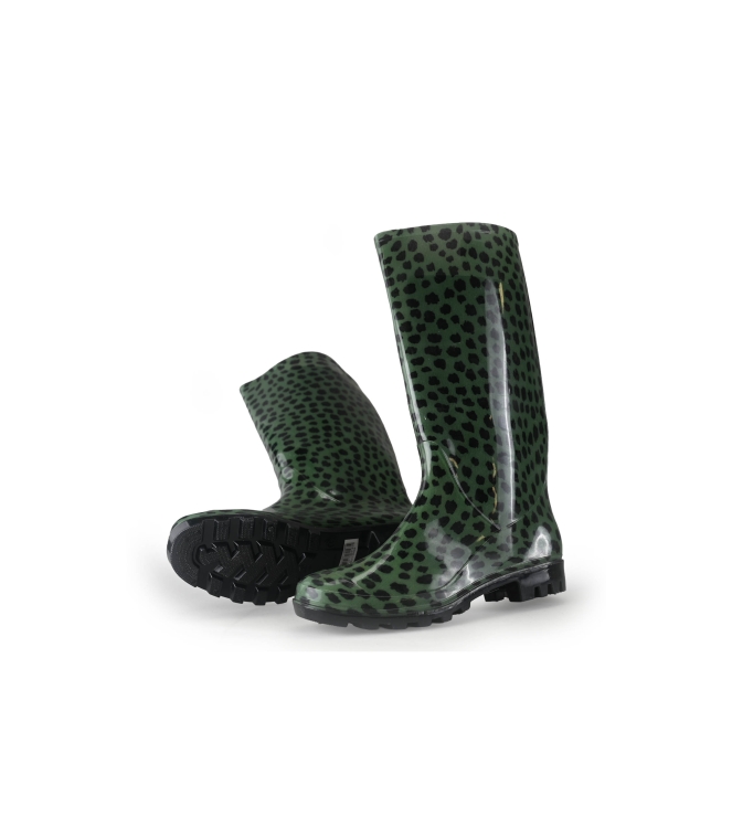 Xq Footwear Regenstiefel