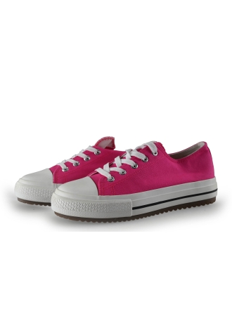 Barbarella Sneaker Rosa 312732