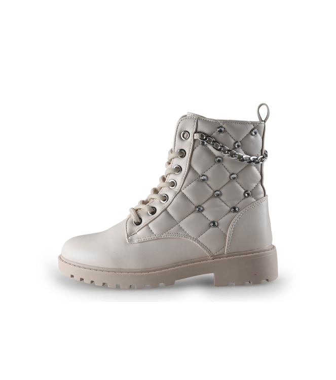 Claudia Ghizzani Schnürstiefel