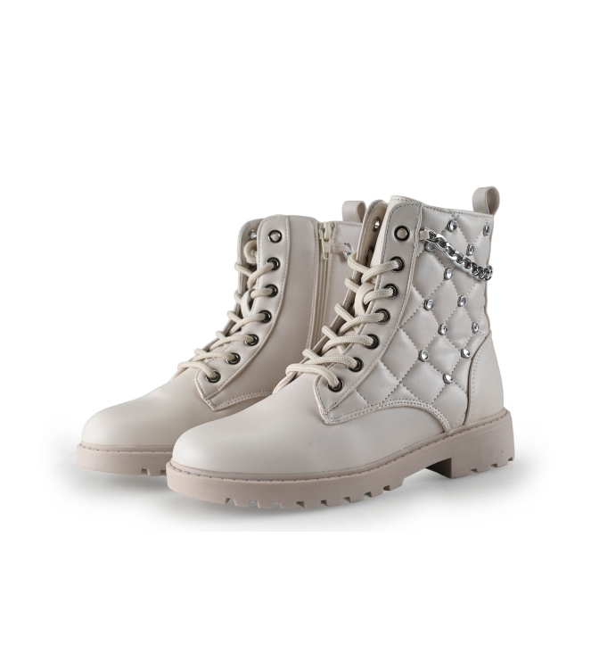 Claudia Ghizzani Schnürstiefel