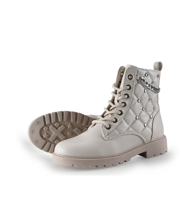 Claudia Ghizzani Schnürstiefel