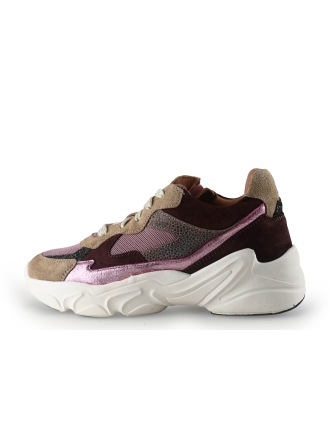 Muyters Sneaker Beige 312740