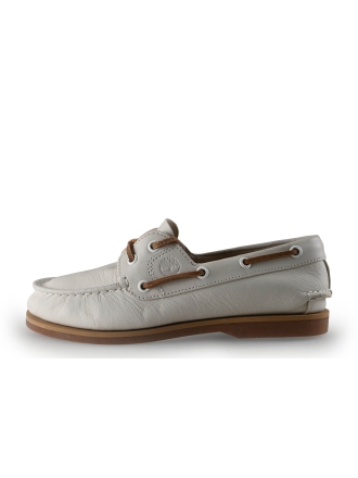 Timberland Bootsschuhe Weiß 312741