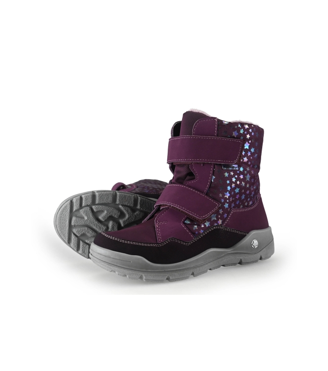 Ricostatex Schneestiefel