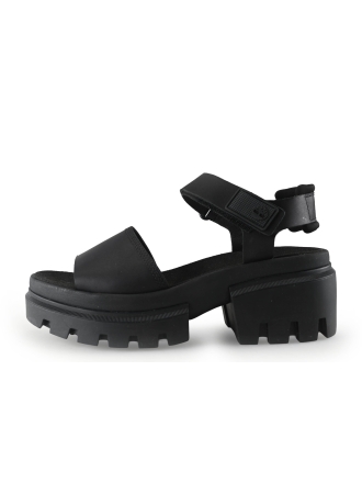 Timberland Sandalen Schwarz 312754