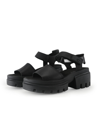Timberland Sandalen Schwarz 312754