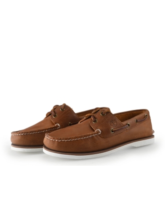 Timberland Bootsschuhe Braun 312755