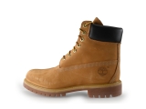 Timberland Schnürstiefel