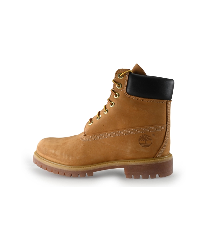 Timberland Schnürstiefel