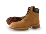 Timberland Schnürstiefel