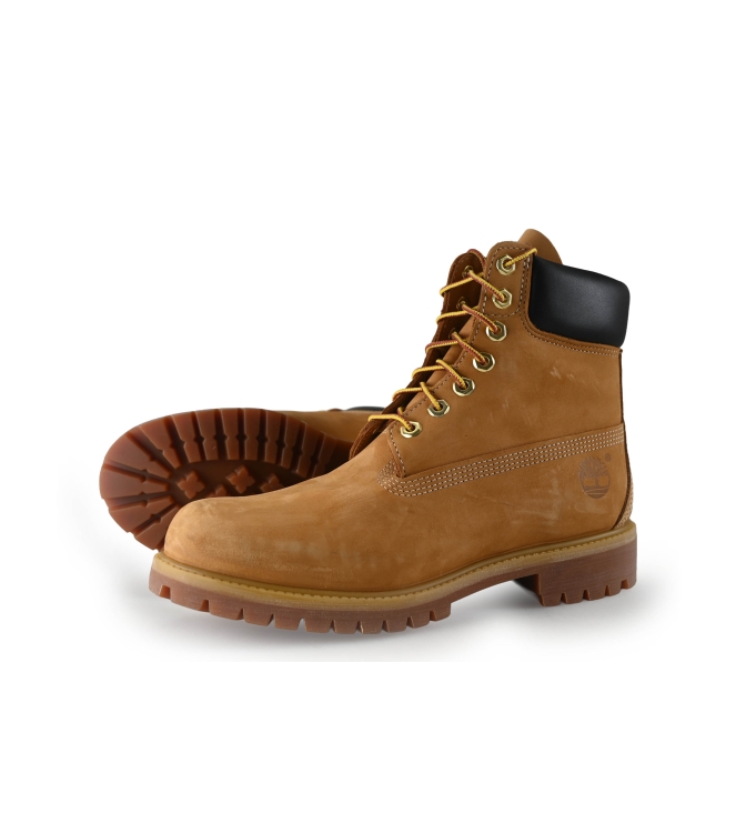 Timberland Schnürstiefel