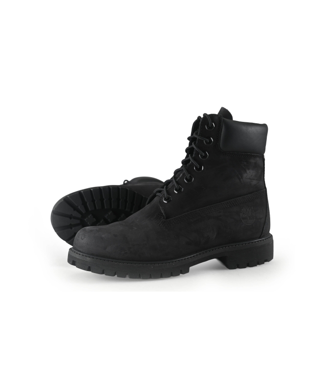 Timberland Schnürstiefel