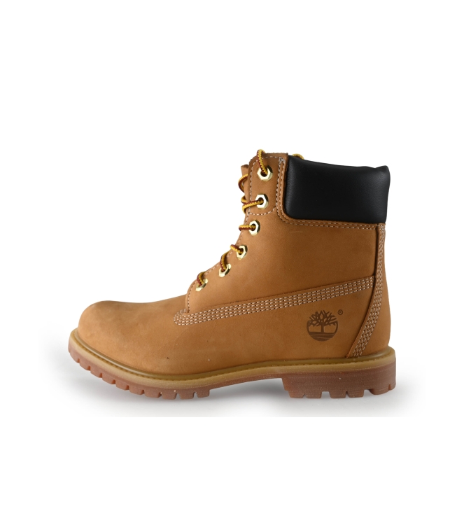 Timberland Schnürstiefel