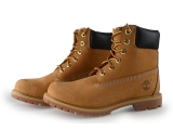 Timberland Schnürstiefel