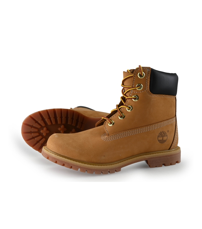 Timberland Schnürstiefel