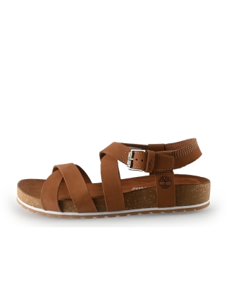 Timberland Sandalen Braun 312765