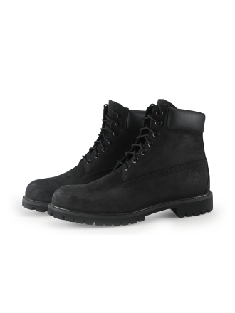 Timberland Schnürstiefel Schwarz 312767