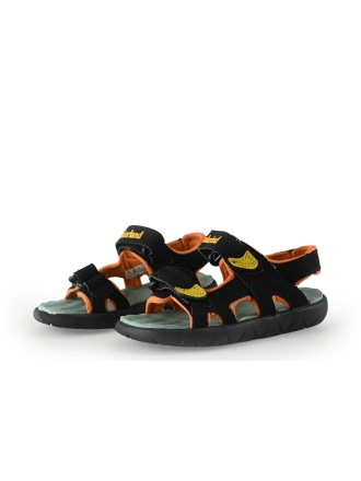 Timberland Sandalen Schwarz 312768