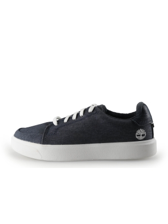 Timberland Sneaker Blau 312770